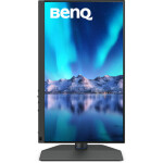 BenQ PhotoVue SW272Q IPS Monitor 27 QHD 2560x1440 με Χρόνο Απόκρισης 5ms GTG