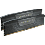 Corsair Vengeance DDR5 48GB RAM με 2x24GB Modules και Ταχύτητα 6000 για Desktop Κωδικός CMK48GX5M2E6000C36