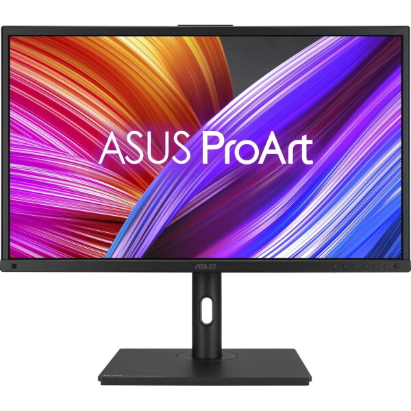 Asus PA27DCE-K OLED HDR Monitor 26.9 4K 3840x2160 με Χρόνο Απόκρισης 0.1ms GTG