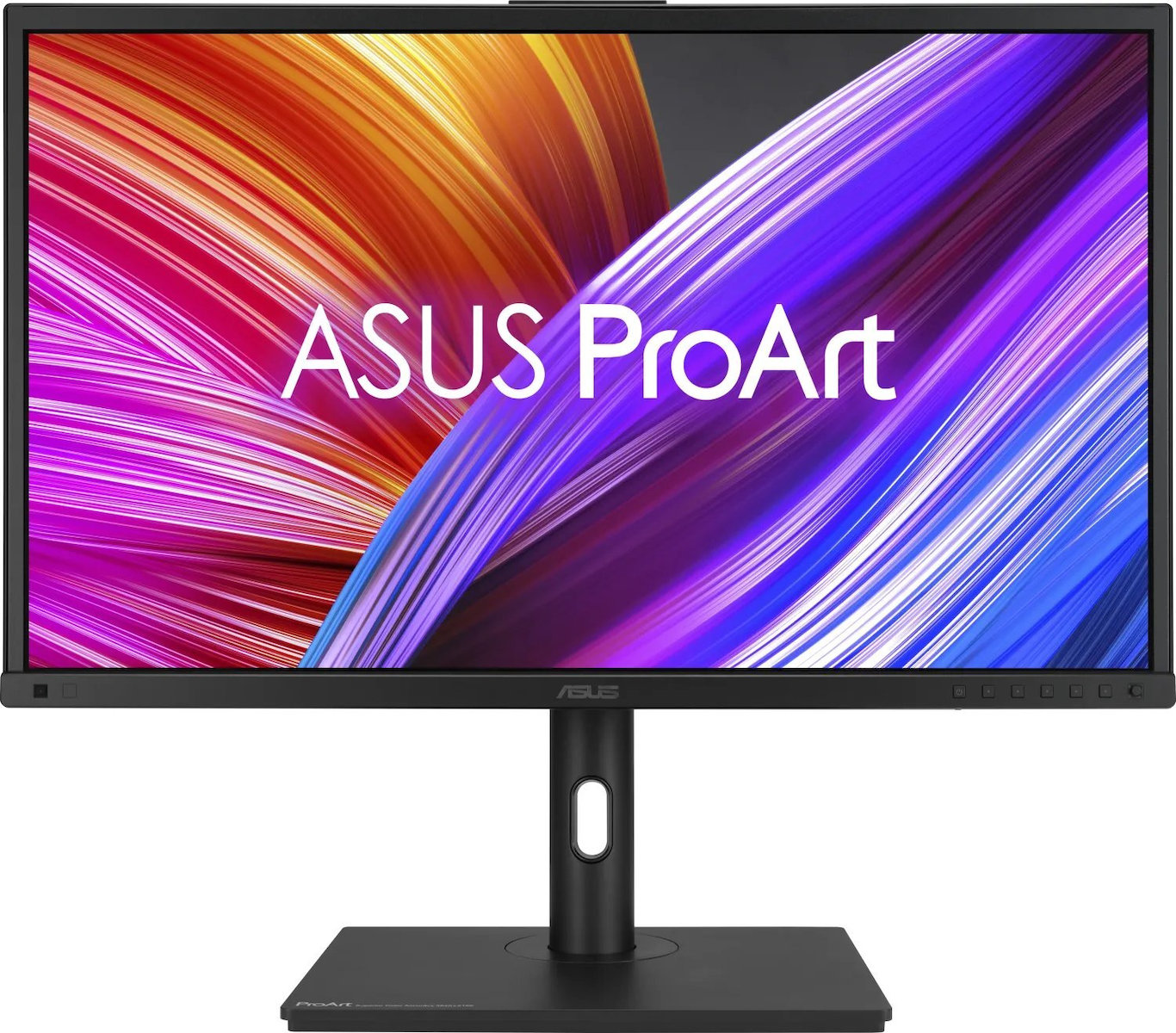 Asus PA27DCE-K OLED HDR Monitor 26.9 4K 3840x2160 με Χρόνο Απόκρισης 0.1ms GTG
