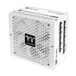 Thermaltake Toughpower GF A3 TT Premium Edition Snow 1200W Λευκό Τροφοδοτικό Υπολογιστή Full Modular 80 Plus Gold