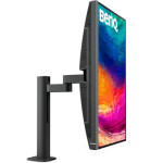 BenQ PD2706UA IPS HDR Monitor 27 4K 3840x2160 με Χρόνο Απόκρισης 5ms GTG
