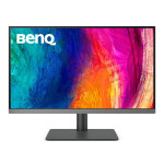 BenQ PD2706U IPS HDR Monitor 27 4K 3840x2160 με Χρόνο Απόκρισης 5ms GTG