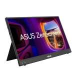 Asus ZenScreen MB16AHV IPS HDR Φορητό Monitor 15.6 FHD 1920x1080 με Χρόνο Απόκρισης 5ms GTG