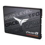 TeamGroup T-Force Vulcan Z SSD 4TB 2.5 SATA III Κωδικός T253TY004T0C101