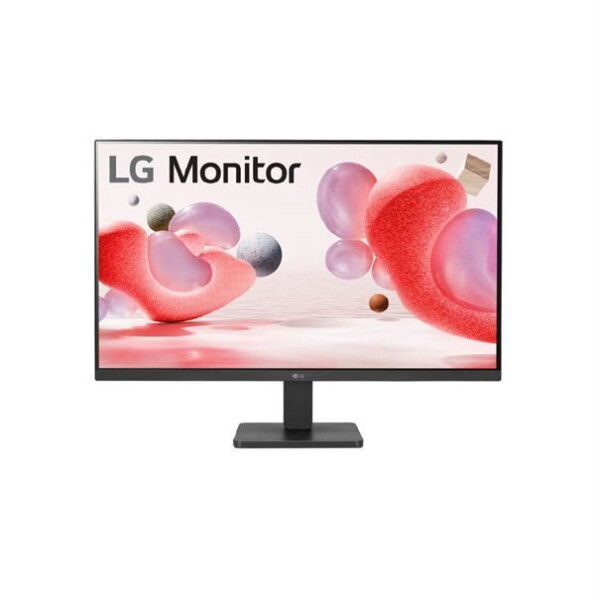 LG 27MR400-B IPS Monitor 27 FHD 1920x1080 με Χρόνο Απόκρισης 5ms GTG