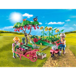 Playmobil Country Starter Pack Κήπος Λαχανικών Αγροκτήματος για 4-10 ετών