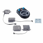 Playmobil Σετ Τηλεκατεύθυνσης για 6-12 ετών