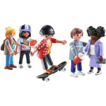 Playmobil City Life Ζωή Στην Πόλη για 5-10 ετών