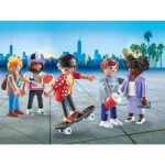Playmobil City Life Ζωή Στην Πόλη για 5-10 ετών
