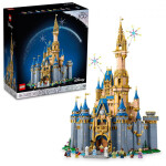 LEGO Castle Princess Castle για 18 ετών Ετών 4837τμχ Κωδικός 43222