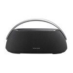 Harman Kardon Kardon Go Play 3 Ηχείο Bluetooth 160W με Διάρκεια Μπαταρίας έως 8 ώρες Μαύρο