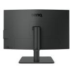 BenQ PD2706U IPS HDR Monitor 27 4K 3840x2160 με Χρόνο Απόκρισης 5ms GTG