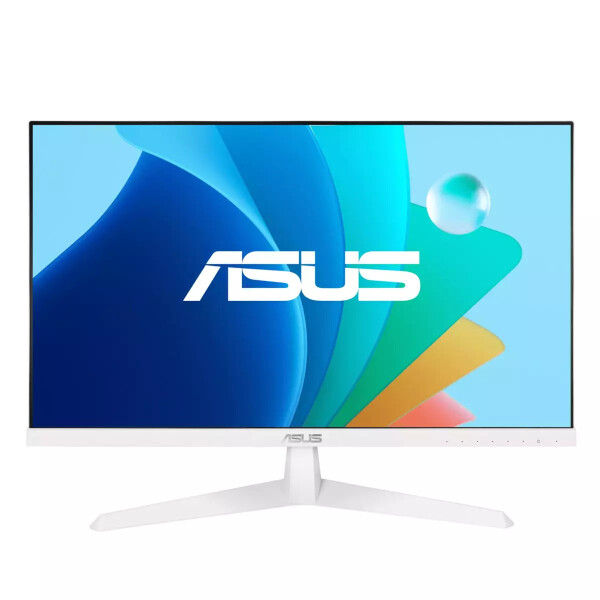 Asus VY249HF-W IPS Monitor 23.8 FHD 1920x1080