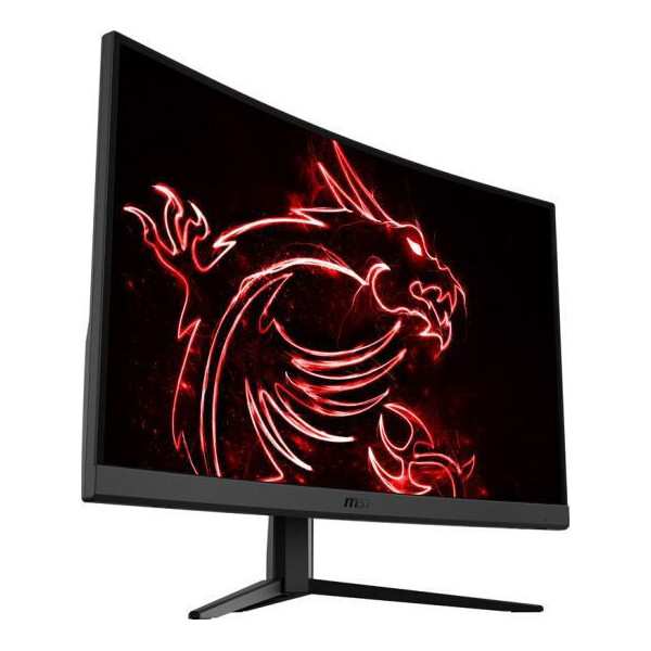 MSI Optix G32CQ4 E2 VA Curved Gaming Monitor 31.5 QHD 2560x1440 170Hz