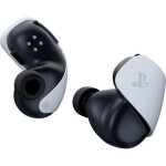 Sony Pulse Explore Ασύρματο In Ear Gaming Headset με σύνδεση Bluetooth Λευκό