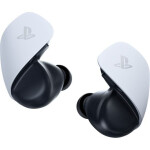 Sony Pulse Explore Ασύρματο In Ear Gaming Headset με σύνδεση Bluetooth Λευκό