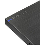 Intenso USB 3.0 Εξωτερικός HDD 1.0TB 2.5 Γκρι