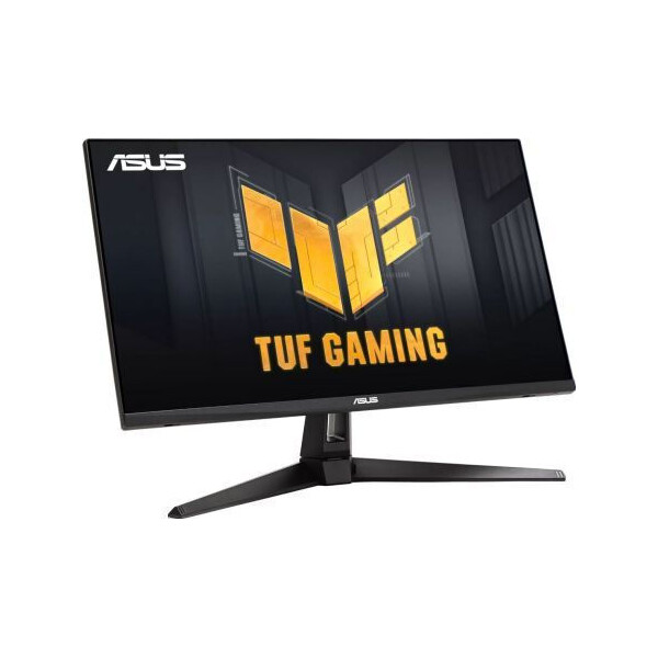 Asus TUF Gaming VG27AQM1A IPS HDR Gaming Monitor 27 QHD 2560x1440 260Hz με Χρόνο Απόκρισης 1ms GTG