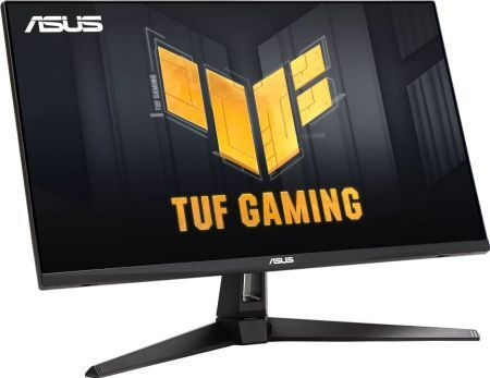 Asus TUF Gaming VG27AQM1A IPS HDR Gaming Monitor 27 QHD 2560x1440 260Hz με Χρόνο Απόκρισης 1ms GTG