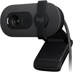 Logitech Brio 105 Web Camera Full HD 1080p