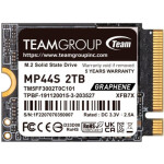 TeamGroup MP44S SSD 2TB M.2 NVMe PCI Express 4.0 Κωδικός TM5FF3002T0C101