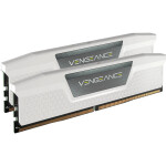 Corsair Vengeance DDR5 32GB RAM με 2x16GB Modules και Ταχύτητα 5600 για Desktop Κωδικός CMK32GX5M2B5600C40W