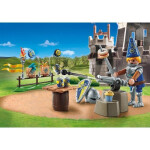 Playmobil Novelmore Ιπποτικό Πάρτυ για 4-10 ετών