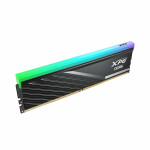 Adata Lancer Blade RBG DDR5 32GB RAM με 2x16GB Modules και Ταχύτητα 6400 για Desktop Κωδικός AX5U6400C3216G-DTLABRBK