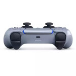 Sony DualSense Ασύρματο Gamepad για PS5 Sterling Silver