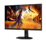 AOC 27G4X IPS Gaming Monitor 27 FHD 1920x1080 180Hz με Χρόνο Απόκρισης 1ms GTG