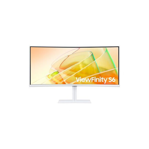 Samsung S65TC Ultrawide VA HDR Curved Monitor 34 QHD 3440x1440
