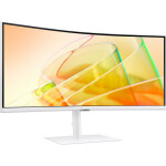 Samsung S65TC Ultrawide VA HDR Curved Monitor 34 QHD 3440x1440
