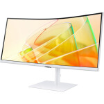 Samsung S65TC Ultrawide VA HDR Curved Monitor 34 QHD 3440x1440