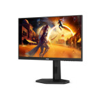 AOC 24G4X IPS HDR Gaming Monitor 23.8 FHD 1920x1080 180Hz με Χρόνο Απόκρισης 1ms GTG