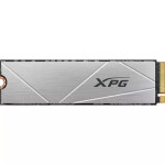 Adata XPG GAMMIX S60 SSD 2TB M.2 PCI Express 4.0 Κωδικός AGAMMIXS60-2T-CS