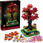 LEGO Ideas Family Tree για 18 ετών Ετών 1040τμχ Κωδικός 21346