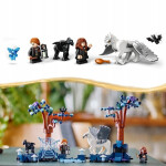 LEGO Harry Potter Forbidden Forest Magical Creatures για 8 ετών Ετών 172τμχ Κωδικός 76432