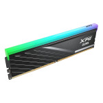 Adata Lancer RGB DDR5 64GB RAM με 2x32GB Modules και Ταχύτητα 6000 για Desktop Κωδικός AX5U6000C3032G-DTLABRBK