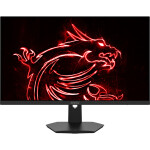 MSI G274F IPS HDR Gaming Monitor 27 FHD 1920x1080 180Hz με Χρόνο Απόκρισης 1ms GTG