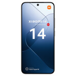 Xiaomi 14 5G Dual SIM 12/512GB Λευκό
