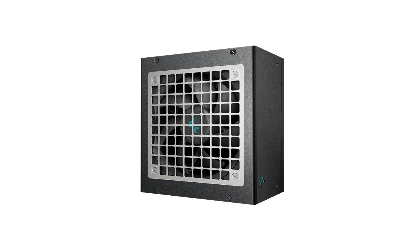 Deepcool PX1300P 1300W Μαύρο Τροφοδοτικό Υπολογιστή Full Modular 80 Plus Platinum