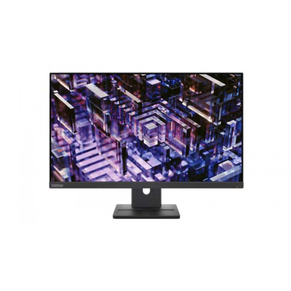 Lenovo ThinkVision E24q-30 IPS Monitor 23.8 QHD 2560x1440