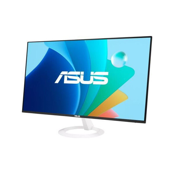 Asus VZ24EHF-W IPS Gaming Monitor 23.8 FHD 1920x1080