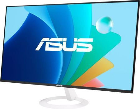 Asus VZ24EHF-W IPS Gaming Monitor 23.8 FHD 1920x1080