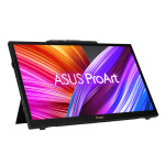 Asus ProArt PA169CDV IPS HDR Touch Φορητό Monitor 15.6 4K 3840x2160 με Χρόνο Απόκρισης 10ms GTG