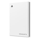 Seagate Game Drive For PS5 USB 3.2 Εξωτερικός HDD 2TB 2.5 Λευκό