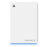 Seagate Game Drive For PS5 USB 3.2 Εξωτερικός HDD 2TB 2.5 Λευκό