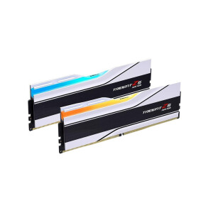 G.Skill Trident Z5 Neo RGB DDR5 64GB RAM με 2x32GB Modules και Ταχύτητα 6000 για Desktop Κωδικός F5-6000J3036G32GX2-TZ5NRW