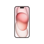Apple iPhone 15 Plus 6/128GB Ροζ